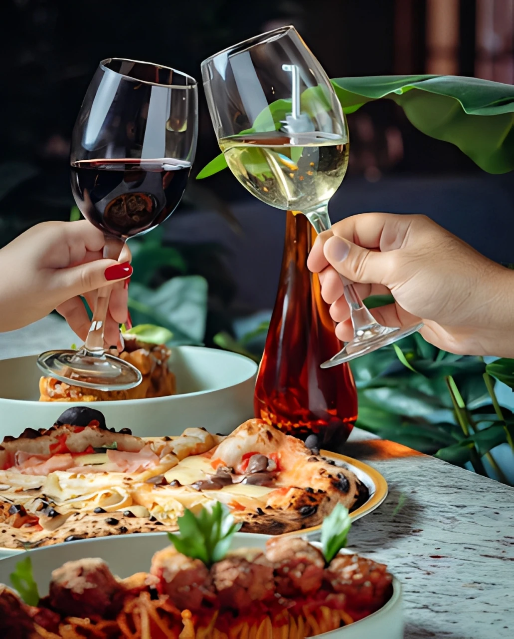 Dolce Italia Restaurant