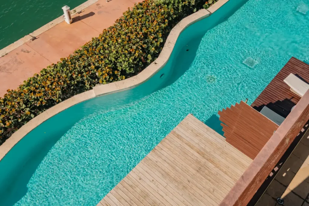SI Resorts Marina & Villas — One Bedroom 13