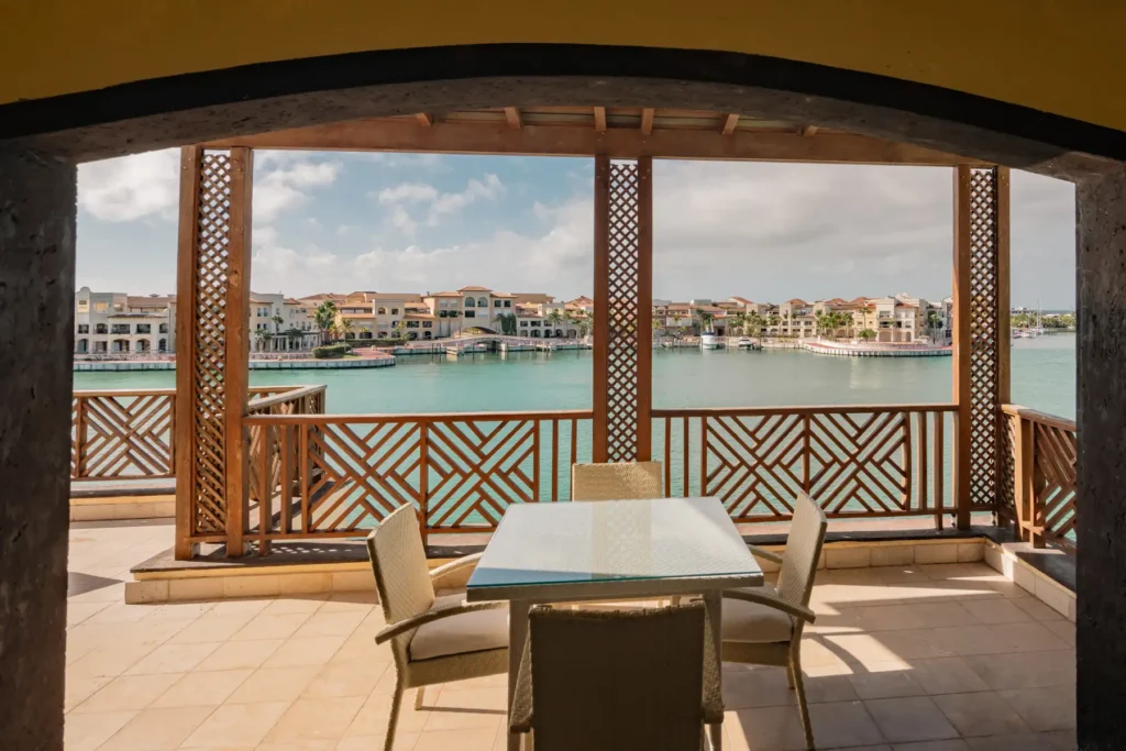 SI Resorts Marina & Villas — One Bedroom 14