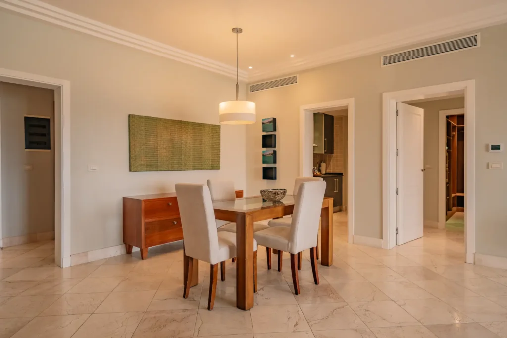 SI Resorts Marina & Villas — One Bedroom 3