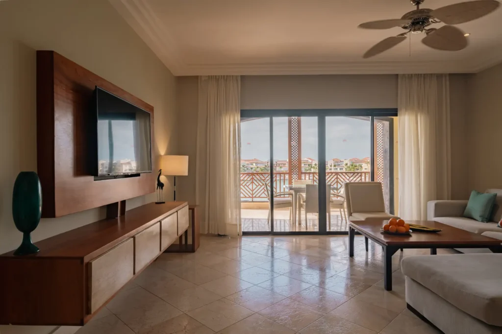 SI Resorts Marina & Villas — One Bedroom 7