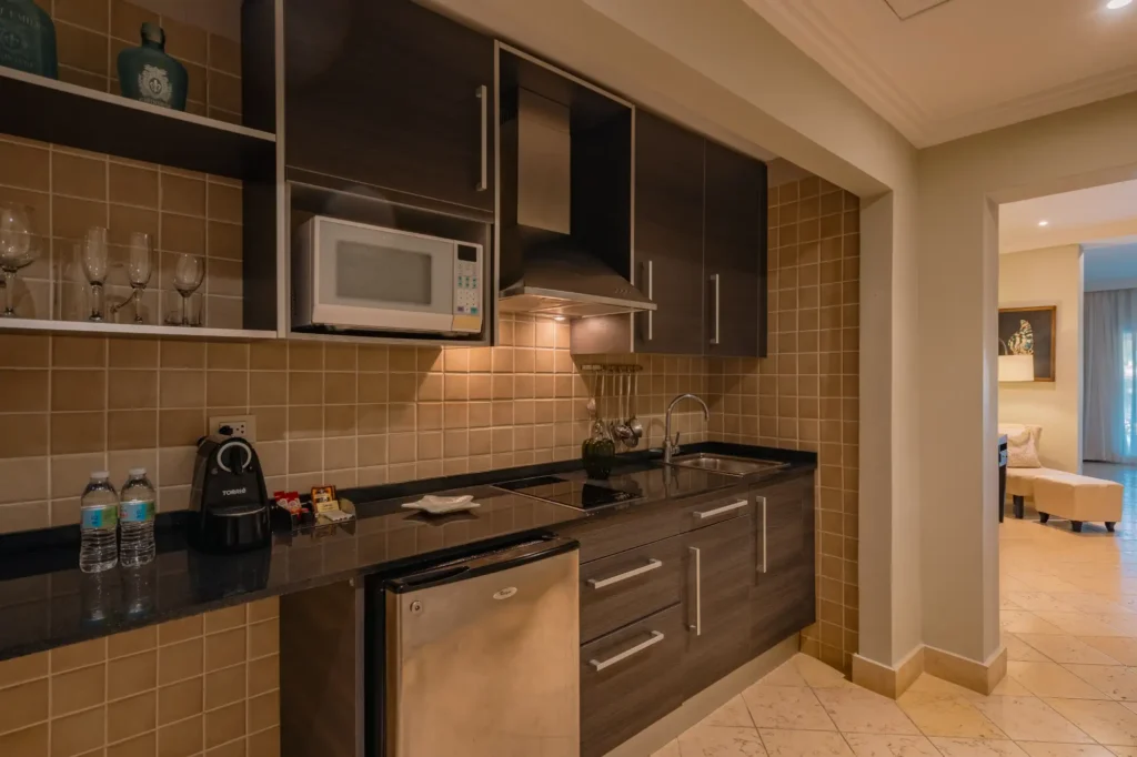 SI Resorts Marina & Villas — Studio 5