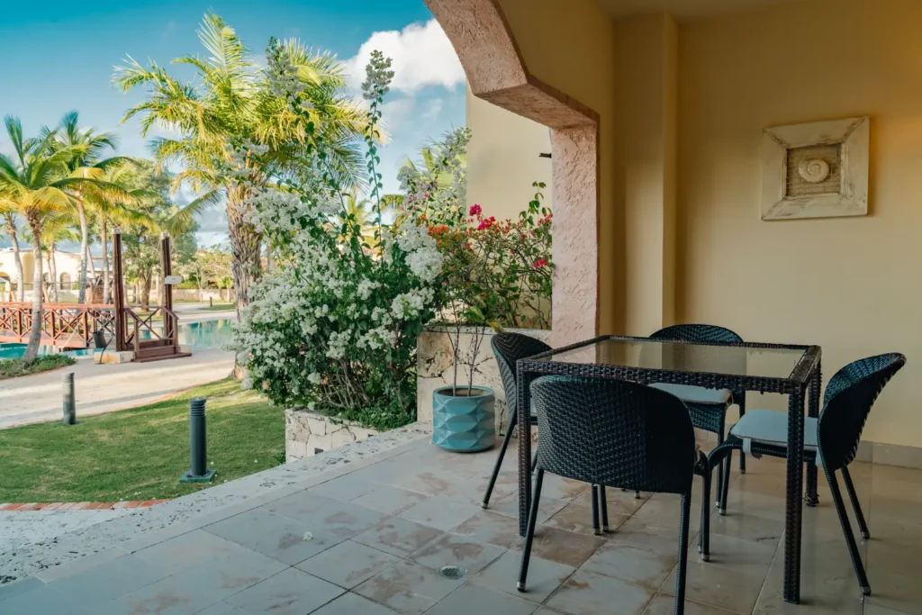 SI Resorts Marina & Villas — Studio 9