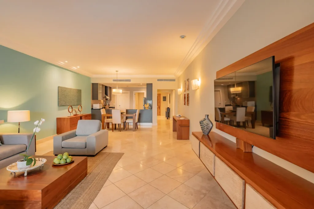 SI Resorts Marina & Villas — Two Bedroom 25
