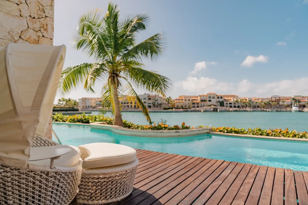 SI Resorts Marina & Villas — Two Bedroom 30