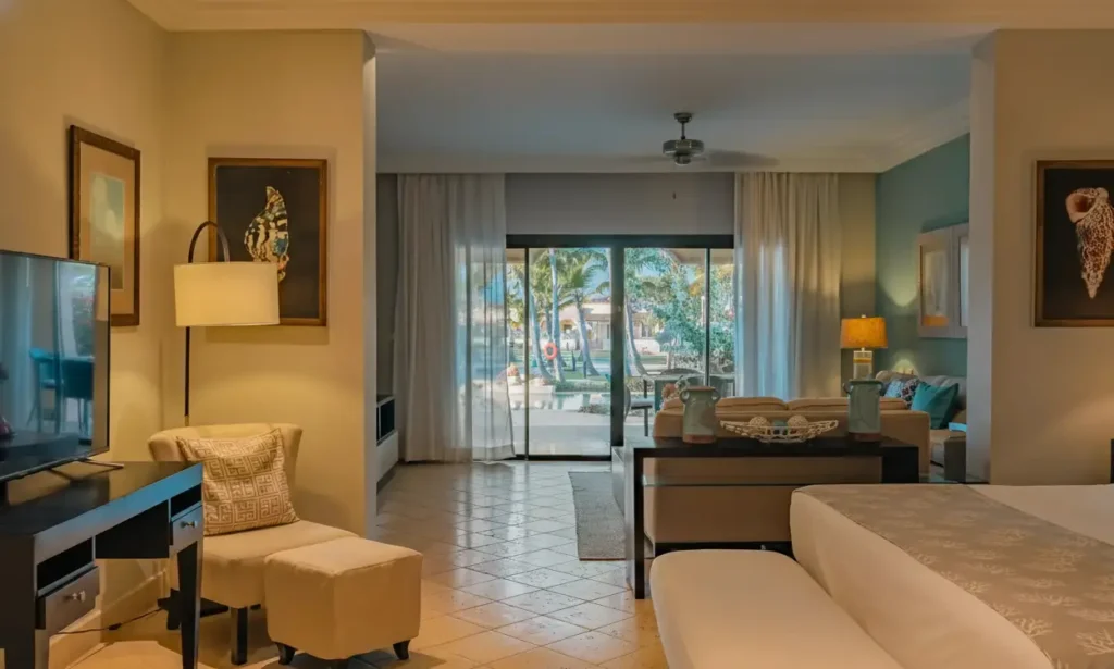 SI Resorts Marina & Villas — Studio 8