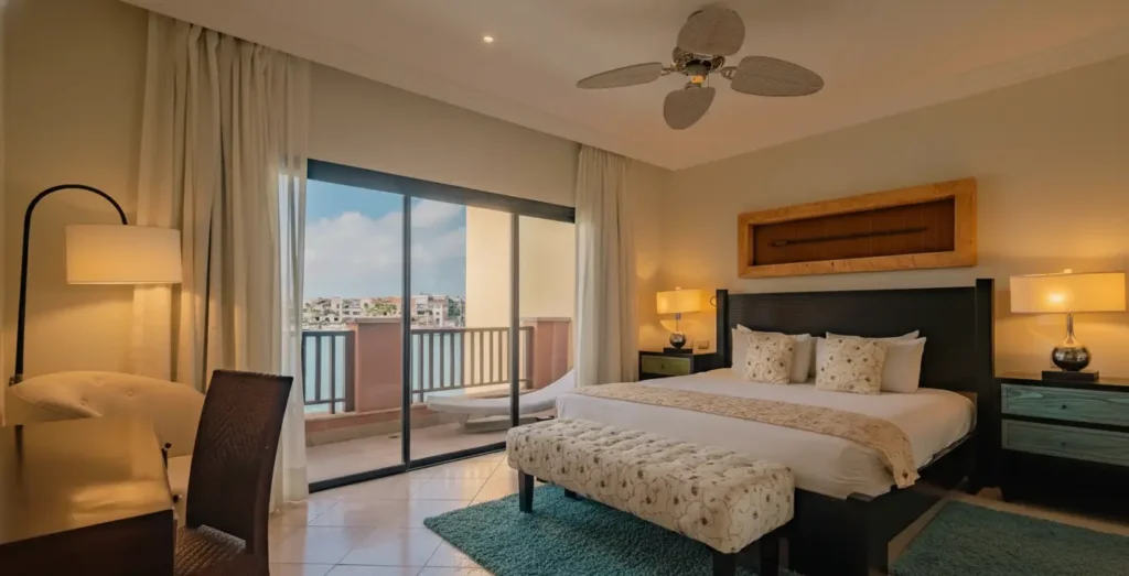 Tan Resorts-Three-Bedroom-13
