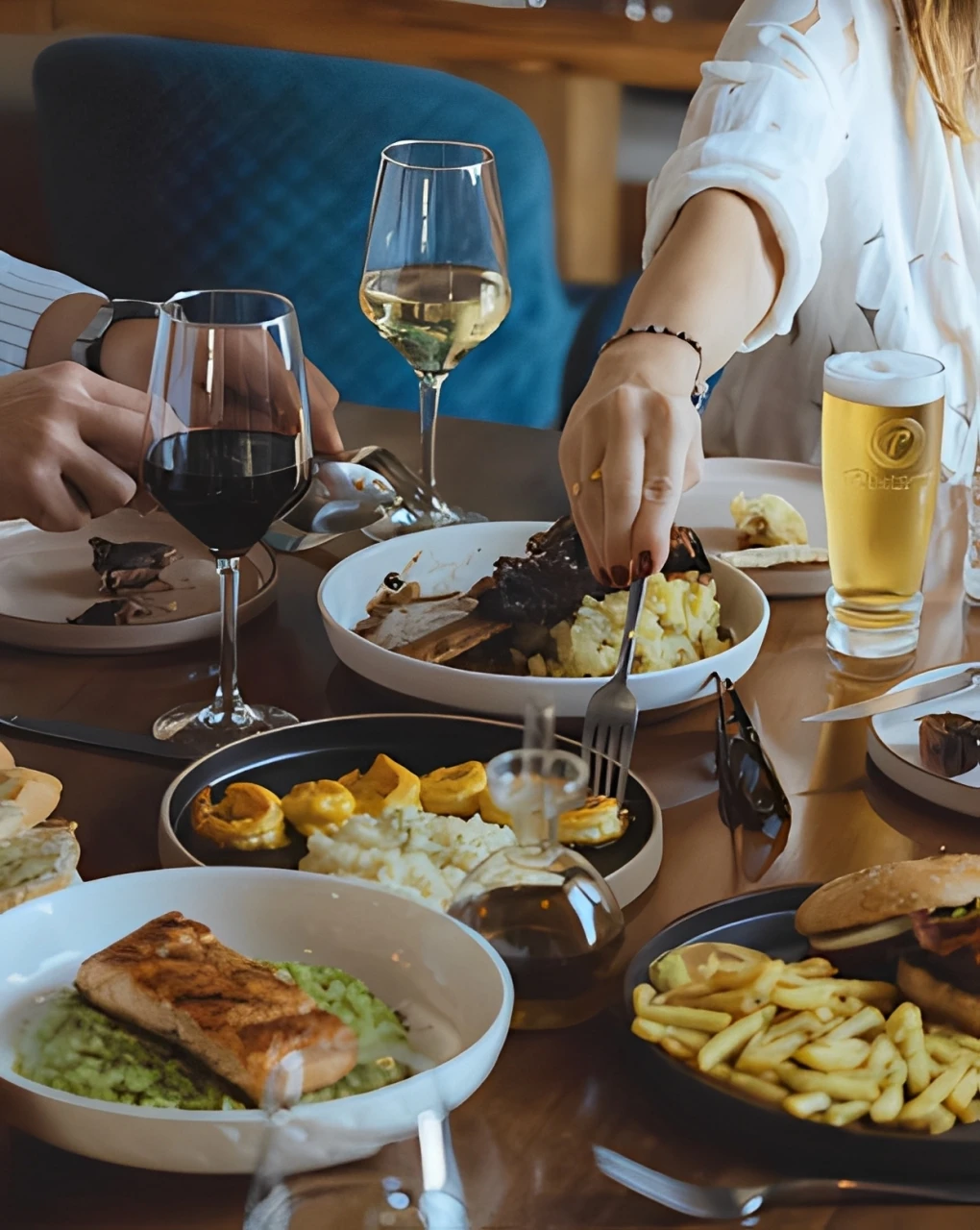 Barbudo Restaurant