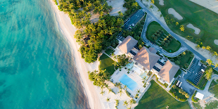 La Cana Golf Course